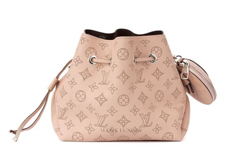 louis vuitton bella bucket bag|Louis Vuitton bella mahina.